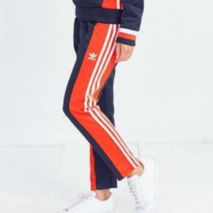 Adidas Casual Street Style Long Jogger Sweat Pants